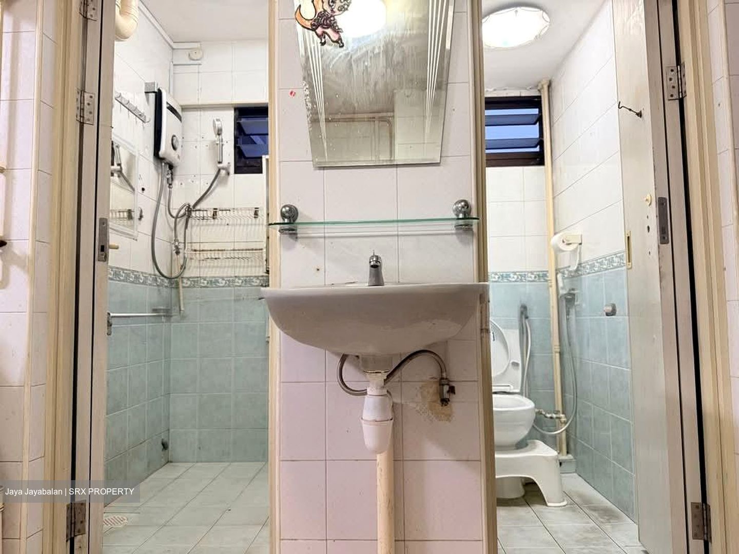 Blk 120 Ho Ching Road (Jurong West), HDB 3 Rooms #566013291